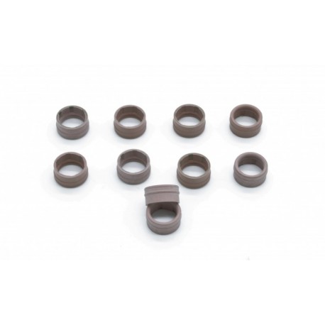 KLÍMAVEZETÉK TÖMÍTÉS (10 DB) 6460CA