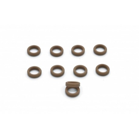 KLÍMAVEZETÉK TÖMÍTÉS (10 DB) 6460JL