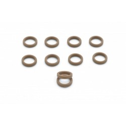 A/C VEZETÉK TÖMÍTÉSE (10 DB) 6460JN