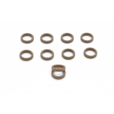 A/C VEZETÉK TÖMÍTÉSE (10 DB) 6460JN