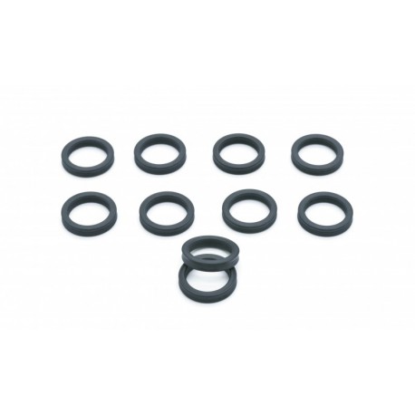 KLÍMAVEZETÉK TÖMÍTÉS (10 DB) 6460EH