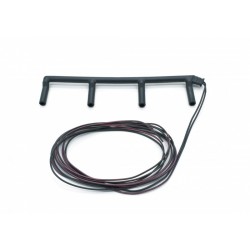 VW IZZÍTÓGYERTYA KÁBELKÖTEG 038971782B