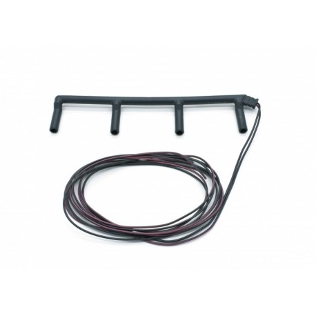 VW IZZÍTÓGYERTYA KÁBELKÖTEG 038971782B