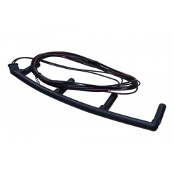 VW IZZÍTÓGYERTYA KÁBELKÖTEG 038971782B