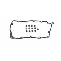 SZELEPFEDÉL TÖMÍTÉS TÖMÍTÉSSEL. CSAVAROK (13 DB) 03G103483D