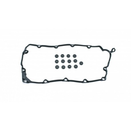 SZELEPFEDÉL TÖMÍTÉS TÖMÍTÉSSEL. CSAVAROK (13 DB) 03G103483D