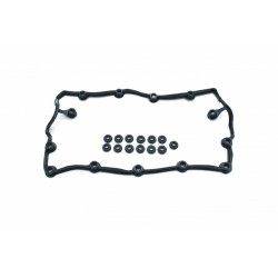 SZELEPFEDÉL TÖMÍTÉS TÖMÍTÉSSEL. CSAVAROK (13 DB) 038103469AA