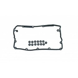 SZELEPFEDÉL TÖMÍTÉS TÖMÍTÉSSEL. CSAVAROK (13 DB) 038103469AF