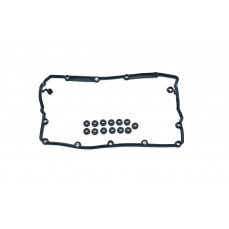 SZELEPFEDÉL TÖMÍTÉS TÖMÍTÉSSEL. CSAVAROK (13 DB) 038103469AF