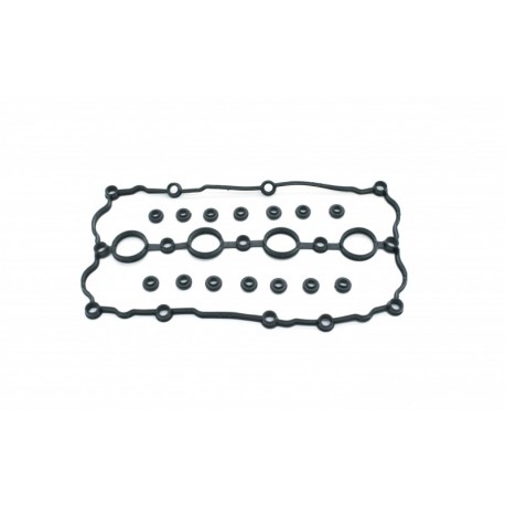 SZELEPFEDÉL TÖMÍTÉS TÖMÍTÉSSEL. CSAVAROK (14 DB) 06D103483E