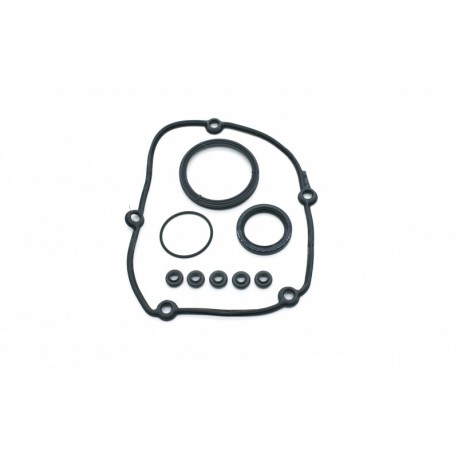 VEZÉRMŰHÁZ TÖMÍTÉSKÉSZLET (8 DARAB) 06H103483D