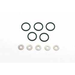 BEFECSKENDEZŐTÖMÍTÉS-KÉSZLET (MOTORKÉSZLETENKÉNT) ERR6417