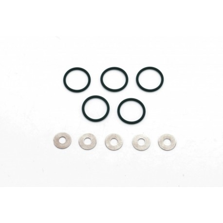 BEFECSKENDEZŐTÖMÍTÉS-KÉSZLET (MOTORKÉSZLETENKÉNT) ERR6417