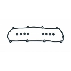 SZELEPFEDÉL TÖMÍTÉS TÖMÍTÉSSEL. CSAVAROK (8 DB) 06B103483G