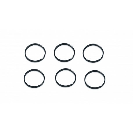 GYÚJTÓGYERTYA TÖMÍTÉSKÉSZLET A SZELEPFEDÉLBEN 30677907