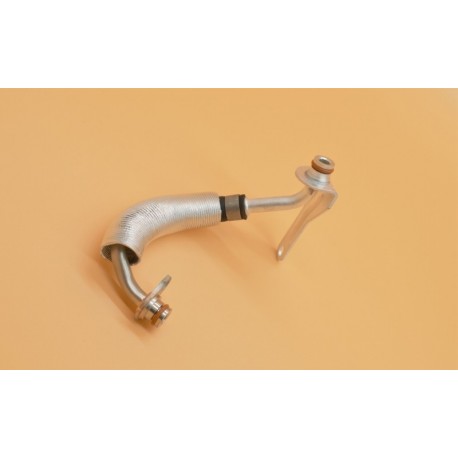 BMW TURBINA HŰTŐCSŐ 11538663516