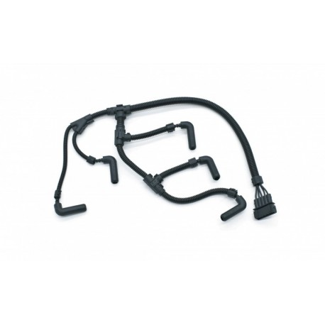 VW IZZÍTÓGYERTYA KÁBELKÖTEG 074972095B