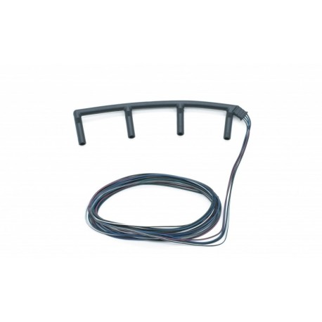 VW IZZÍTÓGYERTYA KÁBELKÖTEG 038971782C