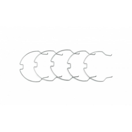 TURBINAVEZETÉK CSŐBILINCS (5 DB) RENAULT 144605593R