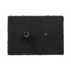 ELSŐ VEZÉRLŐKAR KÖZÉPSŐ PERSELY D NISSAN TERRAN 54050-50W0A