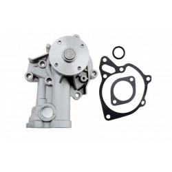 VÍZPUMPA MITSUBISHI PAJERO 2.3D, 2.5D -91, L200 2.5D -01, L300 2.3D, 2.5D -01, L300 2.3D, 2.5D -01 MD997150