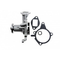 VÍZPUMPA MAZDA 121 1.1, 1.3 87-96, 323 1.3, 1.6, 1.8 SOHC 87-, KIA PRIDE 1.1,1.3 90-, KIA PRIDE 1.1,1.3 90- 8AB4-15-010