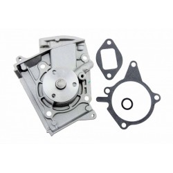 VÍZPUMPA MAZDA 121 1.1, 1.3 87-96, 323 1.3, 1.6, 1.8 SOHC 87-, KIA PRIDE 1.1,1.3 90-, KIA PRIDE 1.1,1.3 90- 8AB4-15-010
