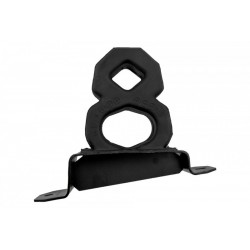 NISSAN TERRANO 86- TERRANO II 93- HÁTSÓ TENGELYHÁZ 55060-0F600