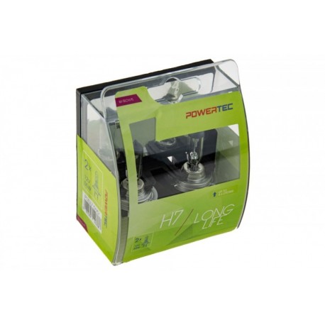 Izzó H7 LONG LIFE H7