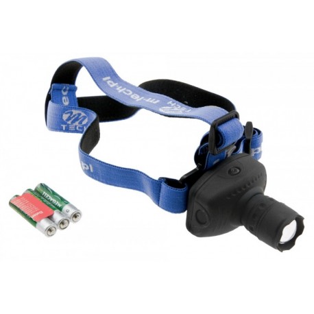 MŰHELYFÉNYSZÓRÓ 1+2VEZÉRELT MŰHELYFÉNYSZÓRÓ /1+2VEZÉRELT 3XAAA/ EZ-IL07