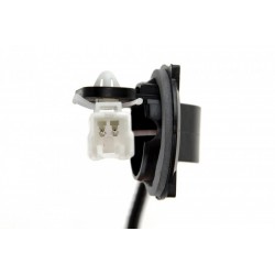 HÁTSÓ ABSZ-ÉRZÉKELŐ MAZDA 2 DE 2007- L/P D651-43-71YA