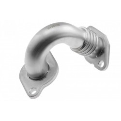 Cső, kipuf.gáz visszavezető szelep EGR IVECO DAILY 2.3D 2006- 5801856571