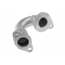 Cső, kipuf.gáz visszavezető szelep EGR IVECO DAILY 2.3D 2006- 5801856571