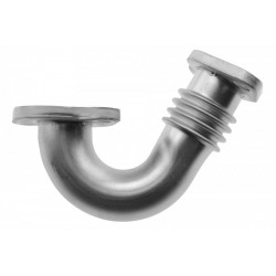 Cső, kipuf.gáz visszavezető szelep EGR IVECO DAILY 2.3D 2006- 5801856571