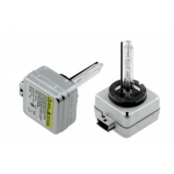 D1S85V35W-DUO XENON IZZÓ /FOGLALAT TÍPUSA: PK32D-2/. EZ-D1S35W-DUO