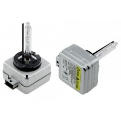 D1S85V35W-DUO XENON IZZÓ /FOGLALAT TÍPUSA: PK32D-2/. EZ-D1S35W-DUO