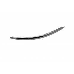 JOBB ELSŐ LÖKHÁRÍTÓ VW JETTA 06-11 GOLF 07-09 (KRÓM) 1K0807244A