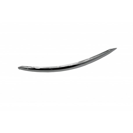 JOBB ELSŐ LÖKHÁRÍTÓ VW JETTA 06-11 GOLF 07-09 (KRÓM) 1K0807244A