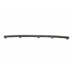 HÁTSÓ LÖKHÁRÍTÓ RÚD (KÖZÉPSŐ KRÓM) VW PASSAT CC 09-12 3C8807443A