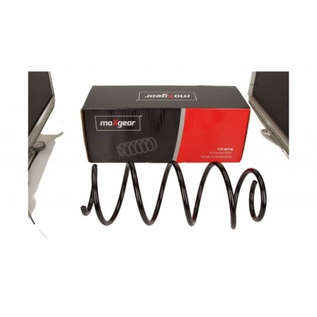 RUGÓ SKODA FABIA FRONT 1.2-1.4 99-. H 37.2 CM 6Q0511115K