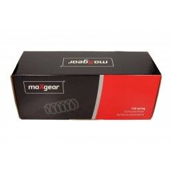 RUGÓ SKODA FABIA FRONT 1.2-1.4 99-. H 37.2 CM 6Q0511115K