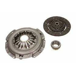 SPRING CPL. DAEWOO LANOS 97- 1.5B 203M 100.442