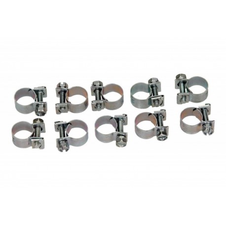 BILINCS (10 DB) 11-13 9 W1 MINI 84-0053