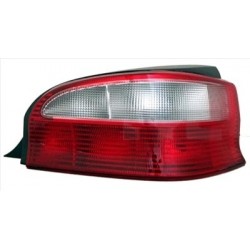 SAXO 99- JOBB HÁTSÓ LÁMPA FEHÉR 6351L8