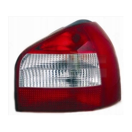 HÁTSÓ LÁMPA AUDI A3 00-03 BALRA 8L0945095B