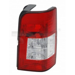 HÁTSÓ LÁMPA BERLINGO,PARTNER.06- BAL 2D/ 6350Y8