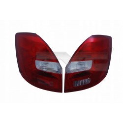 HÁTSÓ LÁMPA FABIA 06-14HB/COMBI JOBBRA 5J6945096