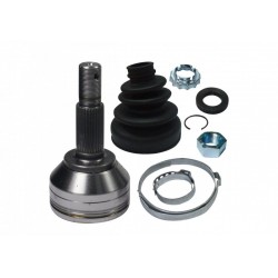 QASHQAI 1.5DCI KÜLSŐ CSUKLÓ 07- 39100JA010