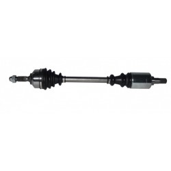 FÉLTENGELY CITROEN C3 1.1,1.4 02-/L/SHAFT.MA 3272.EN