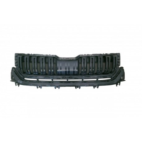 ELSŐ HŰTŐRÁCS KODIAQ 17- 565853653A